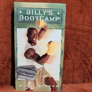 Men's White Tank Top